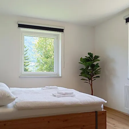 Ferienwohnungen Rabensteiner Bad Kleinkirchheim Exterior photo