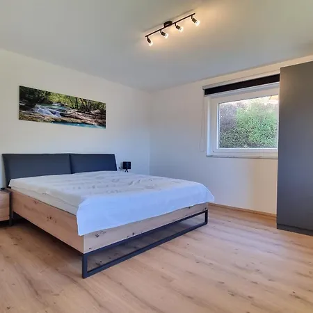 Ferienwohnungen Rabensteiner Bad Kleinkirchheim Room photo