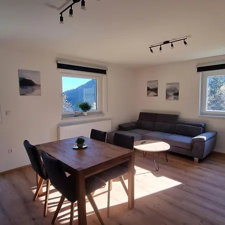 Ferienwohnungen Rabensteiner Bad Kleinkirchheim Room photo