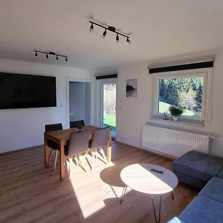Ferienwohnungen Rabensteiner Bad Kleinkirchheim Room photo