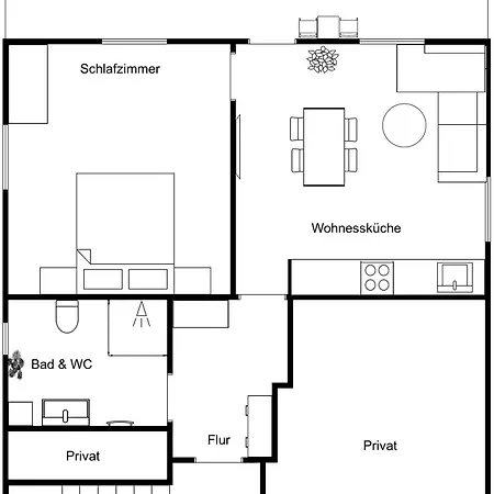 Ferienwohnungen Rabensteiner Bad Kleinkirchheim Room photo