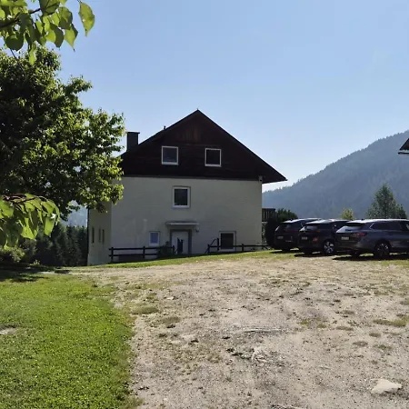 Ferienwohnungen Rabensteiner Bad Kleinkirchheim Exterior photo