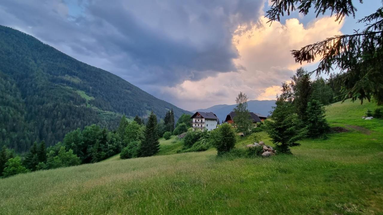 Rabensteiner * Bad Kleinkirchheim