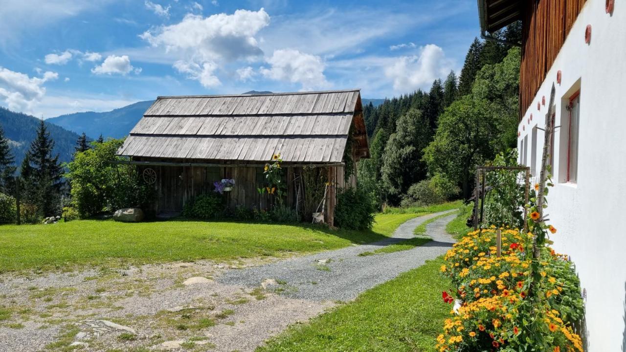 Rabensteiner Appartement *