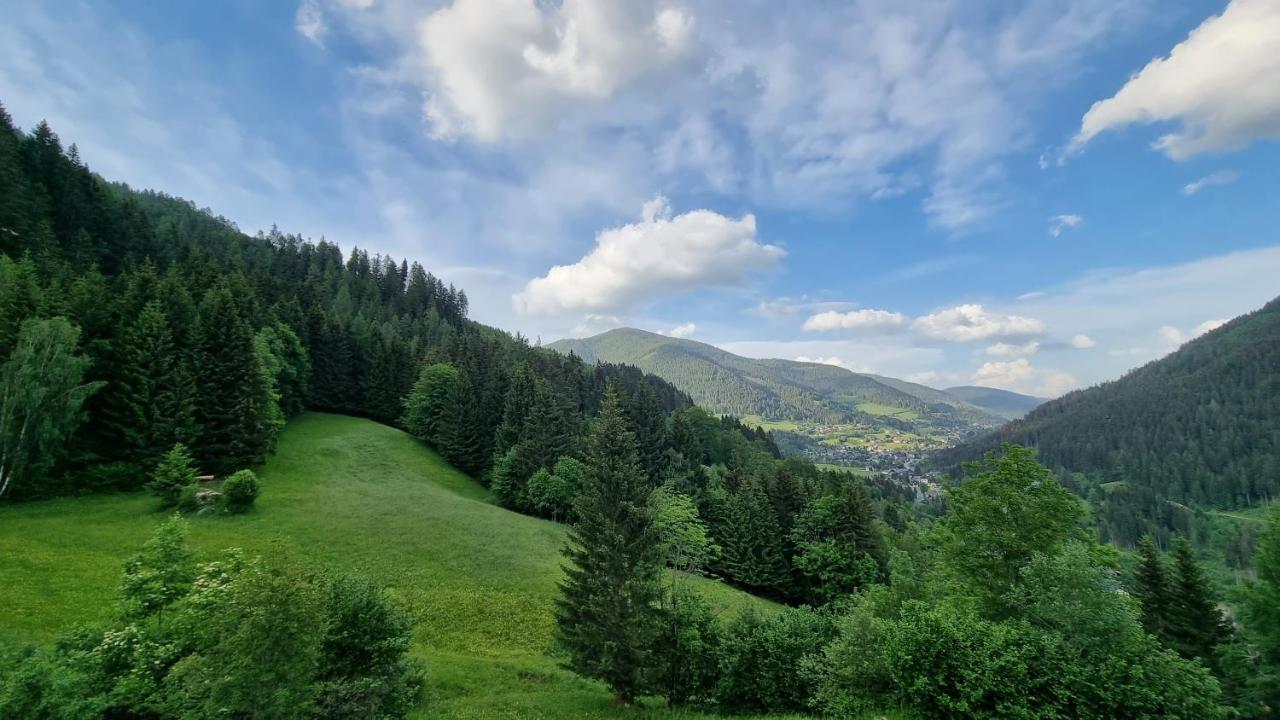 Rabensteiner * Bad Kleinkirchheim