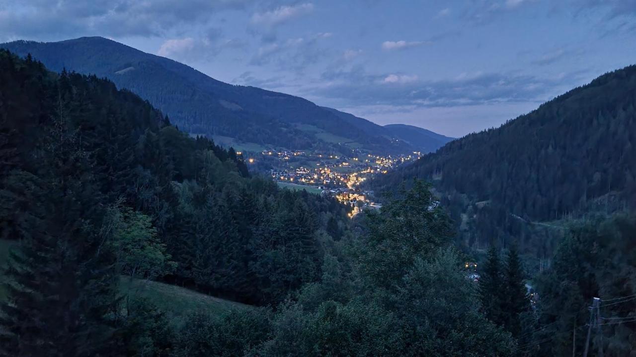 Rabensteiner Appartement