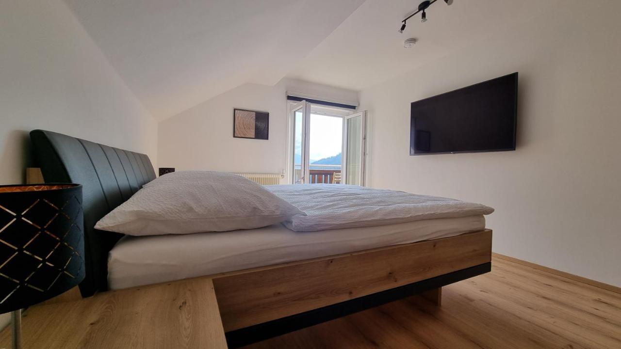 Rabensteiner Apartamento Bad Kleinkirchheim