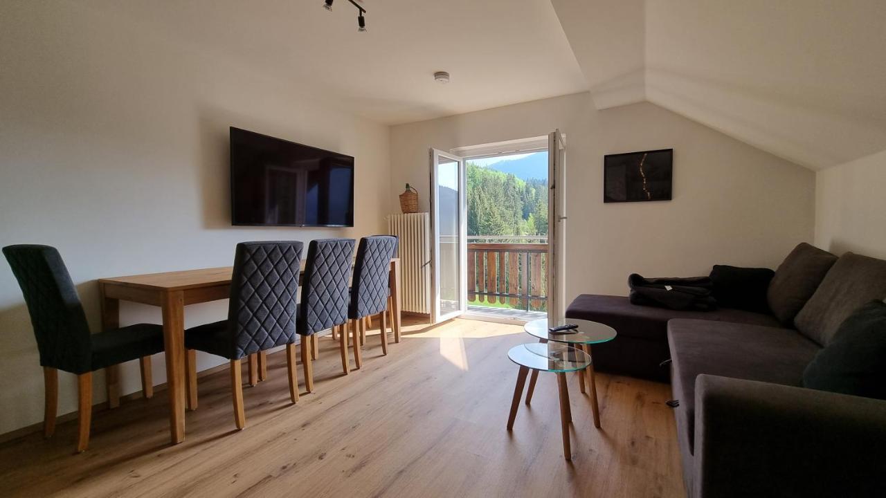 Rabensteiner Appartement Bad Kleinkirchheim