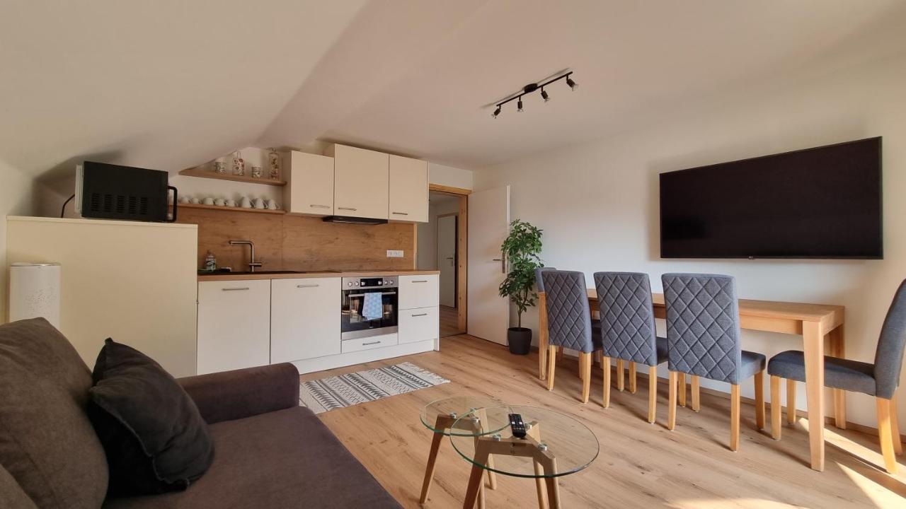 Appartement Rabensteiner