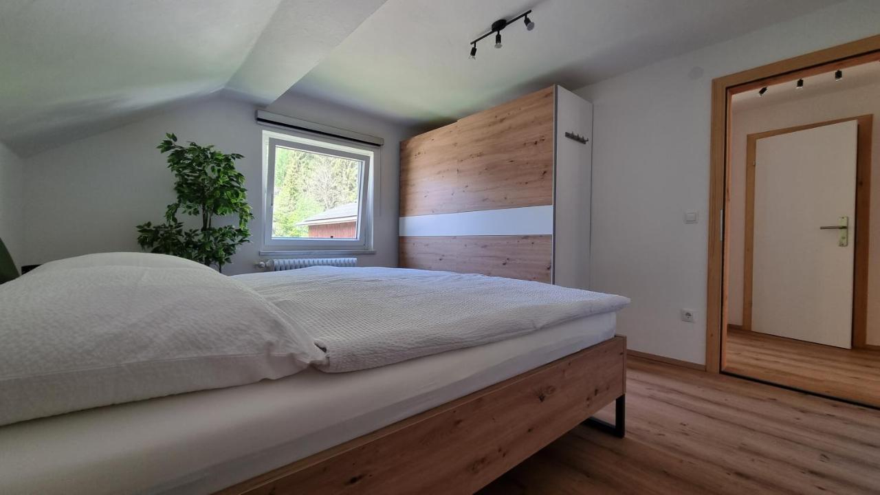 Rabensteiner Appartement