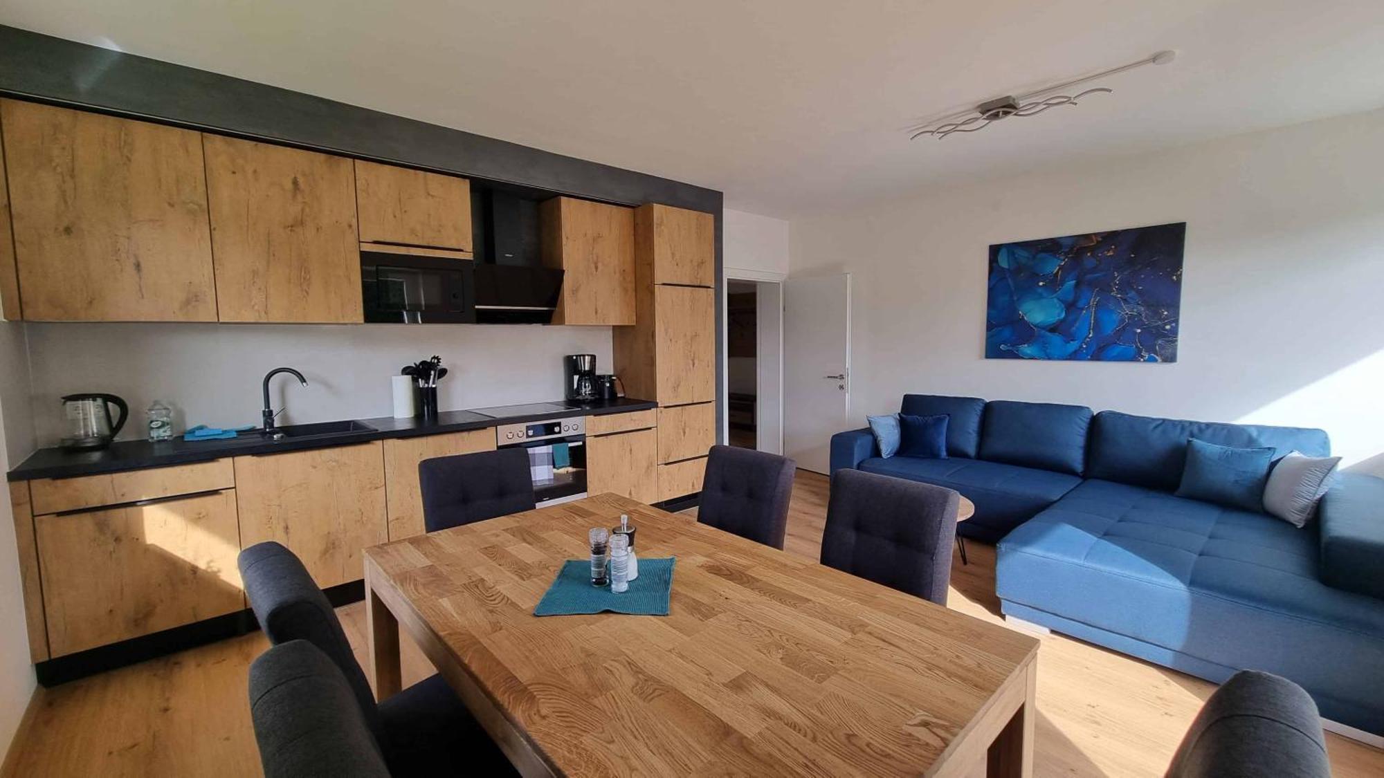 Appartement Rabensteiner