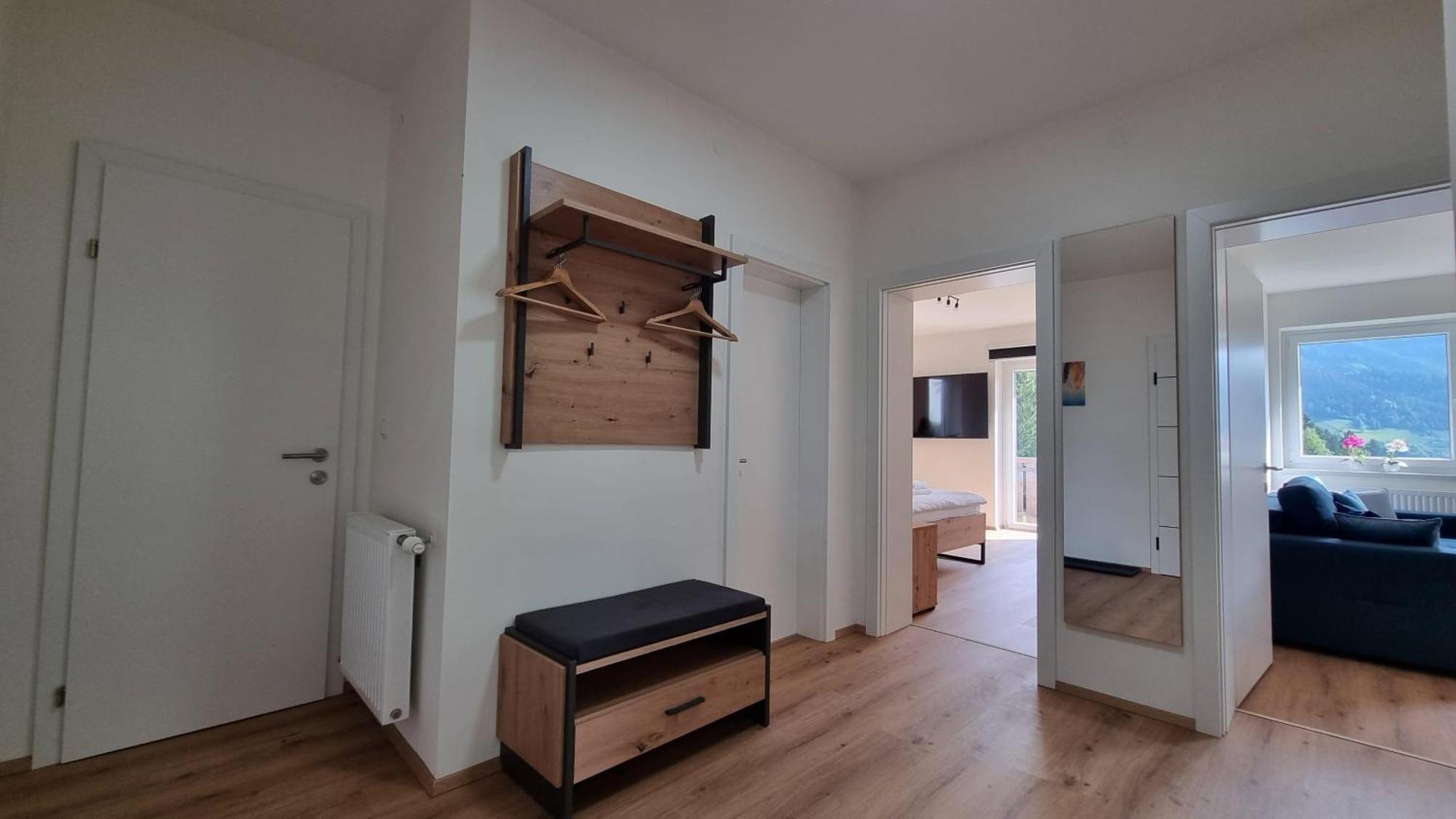 Rabensteiner Appartement Bad Kleinkirchheim