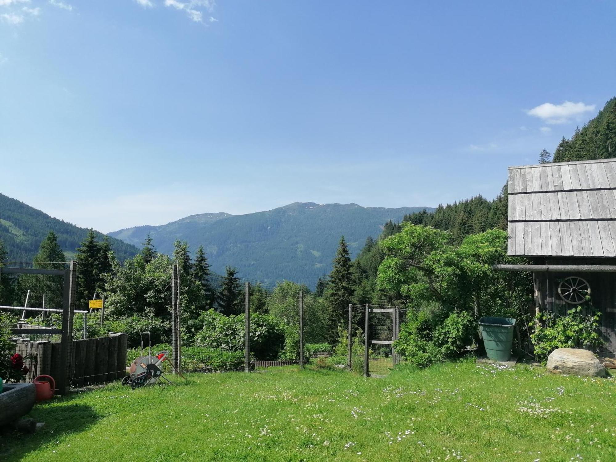 Appartement Rabensteiner