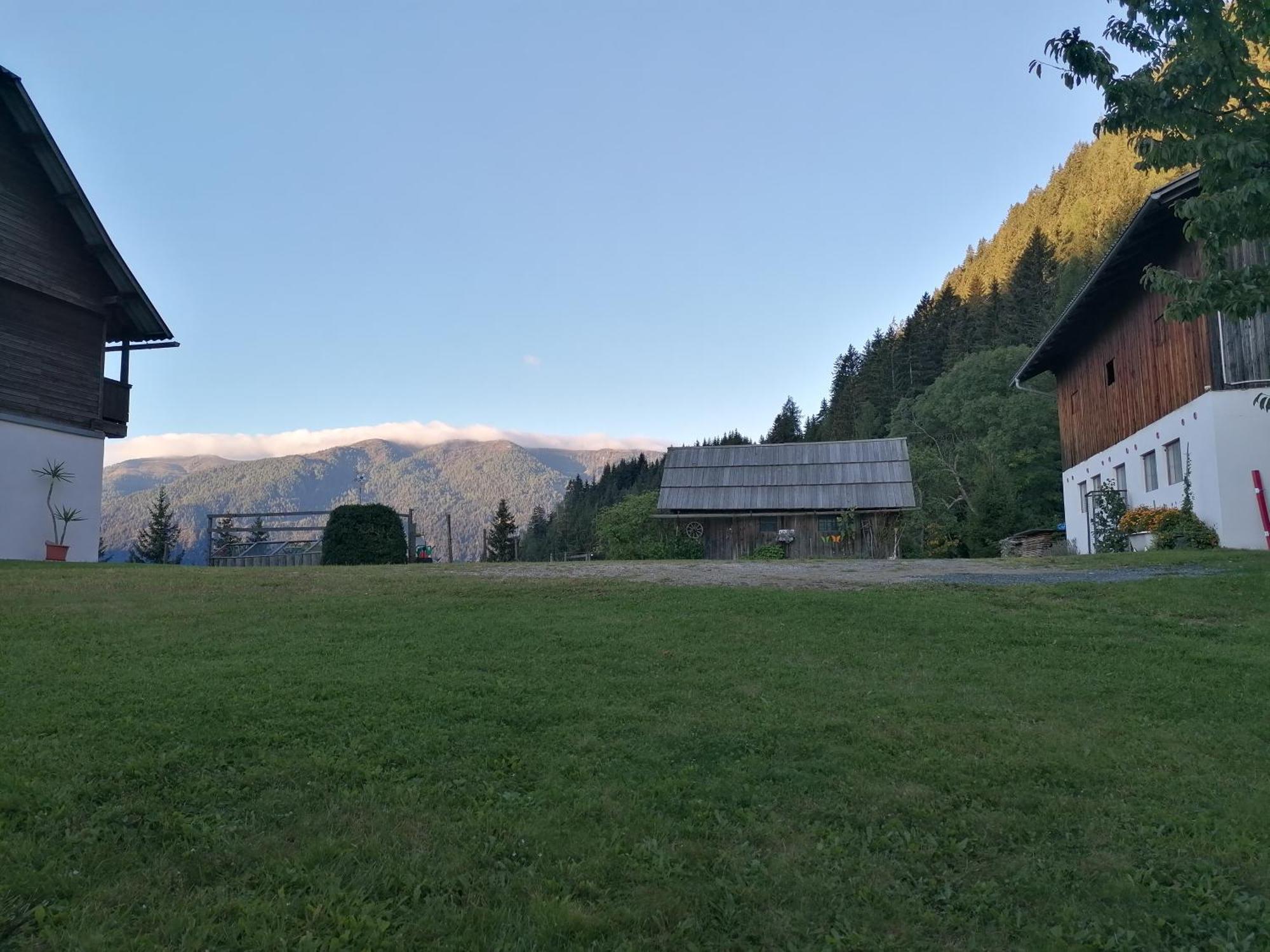 Rabensteiner Bad Kleinkirchheim