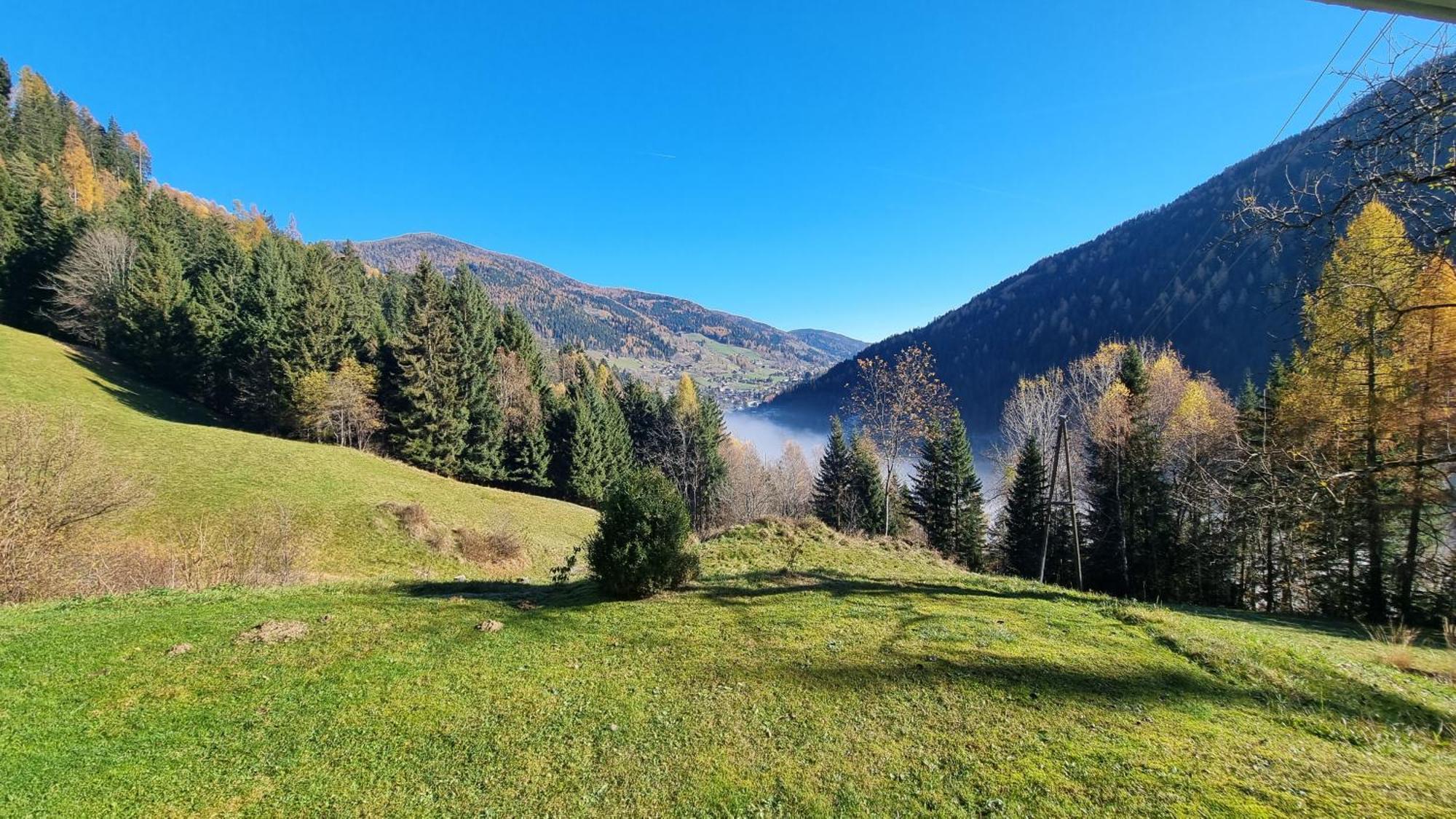 Appartement Rabensteiner Bad Kleinkirchheim