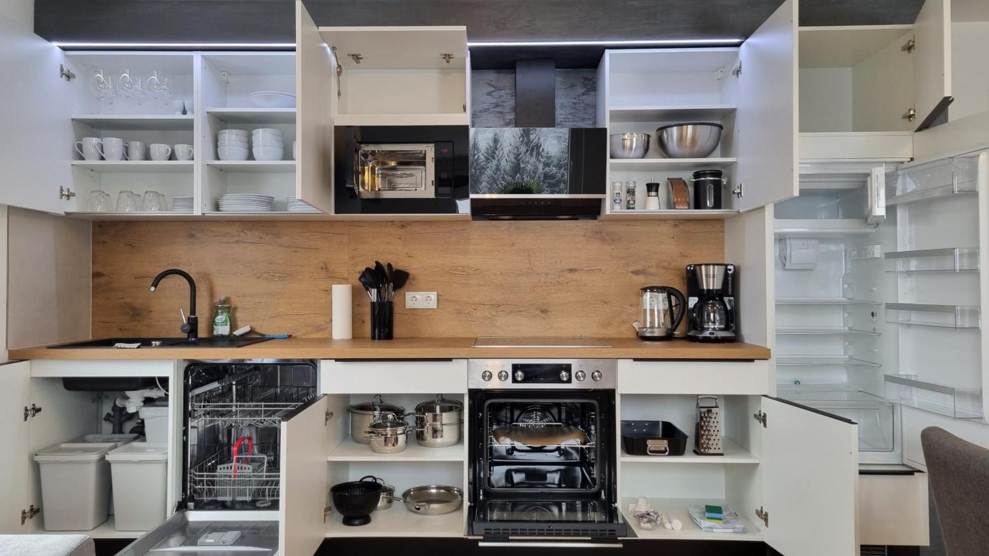 Rabensteiner Appartement *