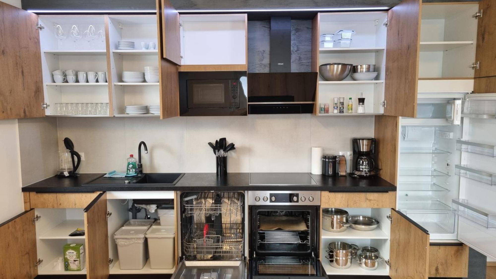 Rabensteiner Appartement Bad Kleinkirchheim