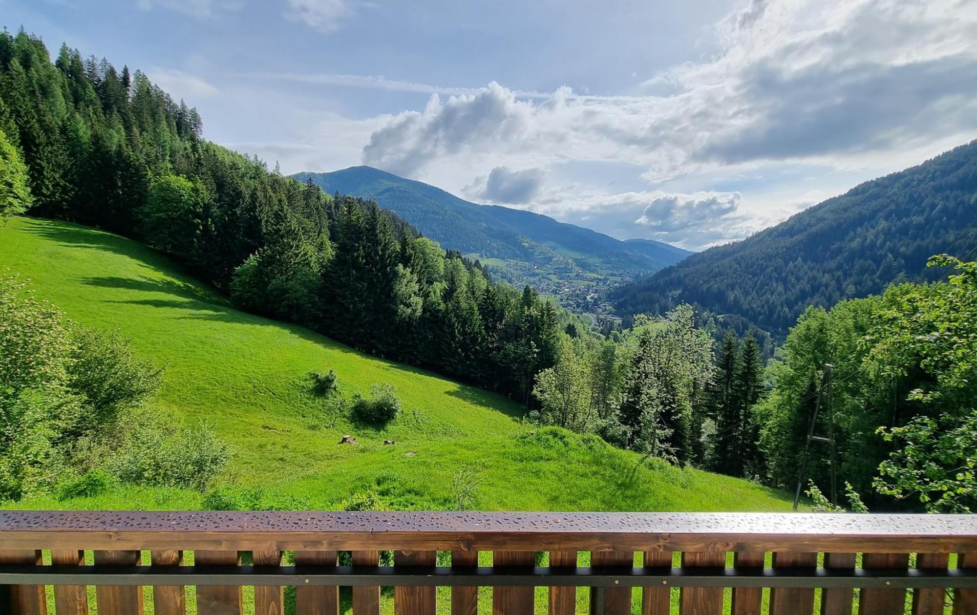 Apartamento Rabensteiner