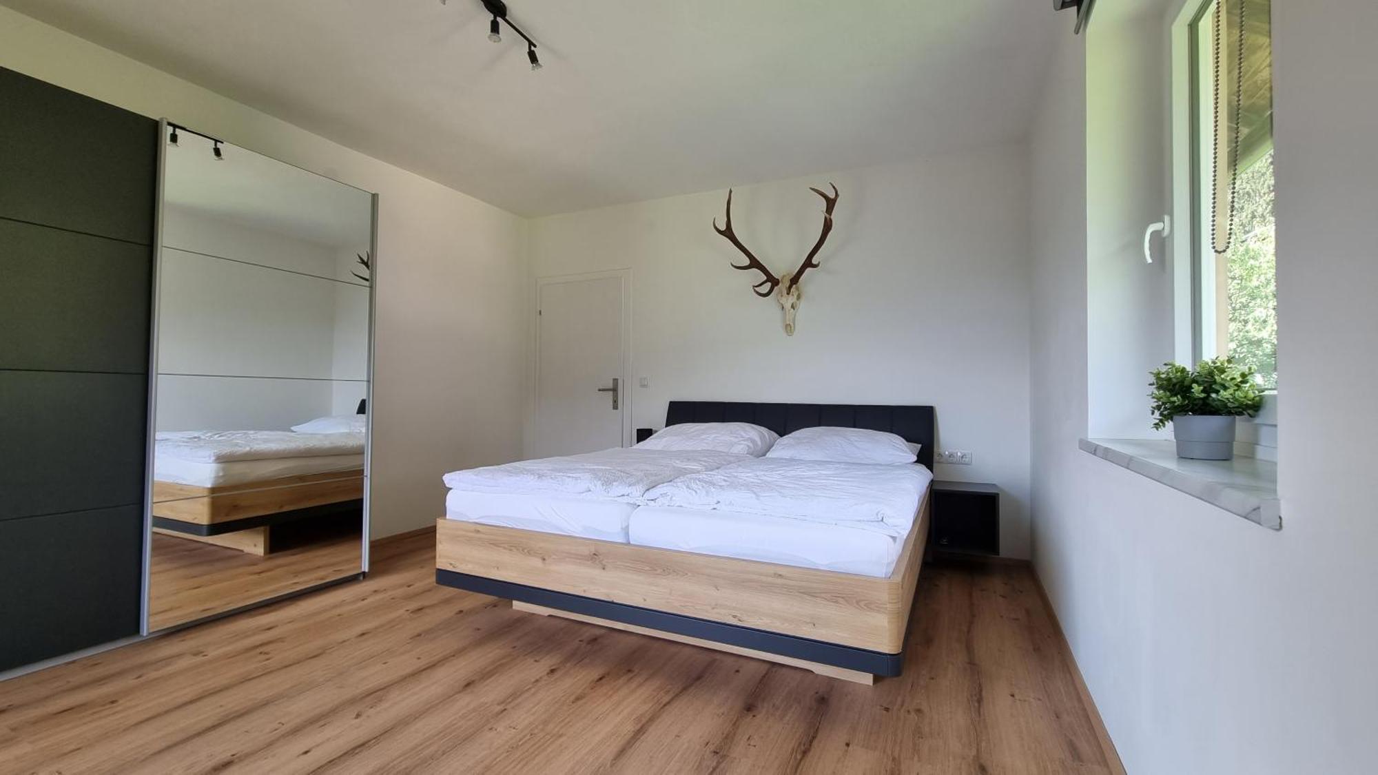 Apartamento Rabensteiner Bad Kleinkirchheim