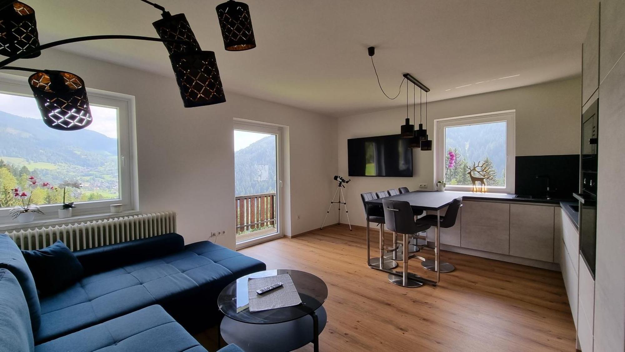 Rabensteiner * Bad Kleinkirchheim