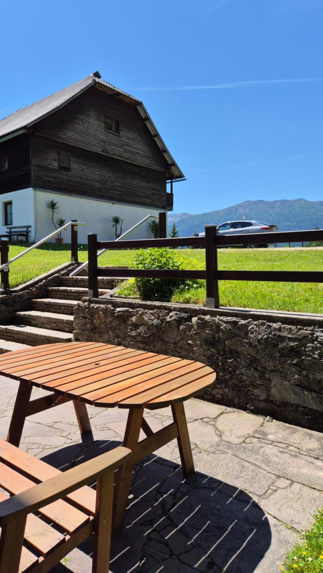 Apartamento Rabensteiner *